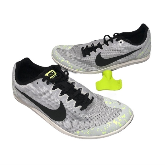Nike Zoom Rival Distance Track Shoes - Picture 5 of 8